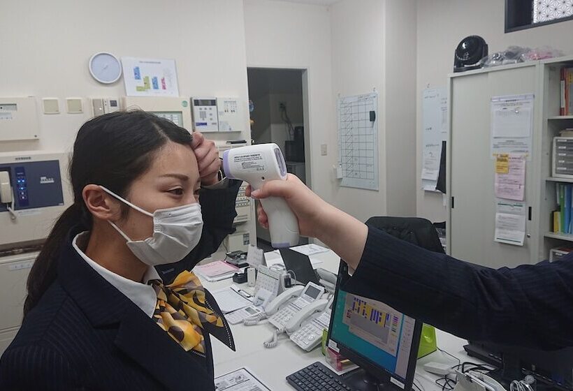 Fotos del hotel Smile  Nagoya Sakae:  9