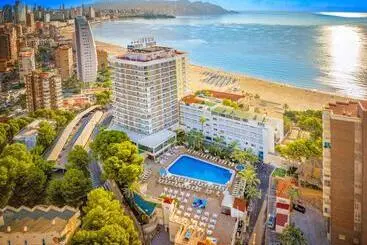 Servigroup Torre Dorada