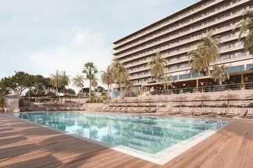 Caramelo Calvia Beach - Adults Only +21