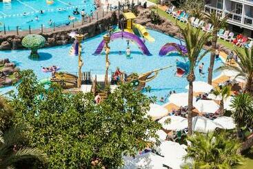 Globales Los Patos Park - Бенальмадена