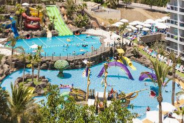 Globales Los Patos Park - Benalmadena