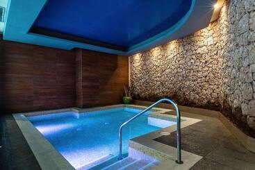 Hotel a Puerto de Santiago offerte - Puerto de Santiago