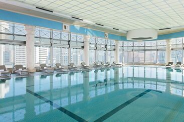 The Plaza Seoul, Autograph Collection - Szöul