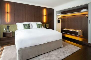 Le Louise Hotel Brussels   Mgallery Collection - Bruselas