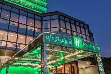 Holiday Inn Cairo Maadi, An Ihg