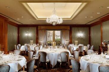 Intercontinental Dublin, An Ihg - Dublín