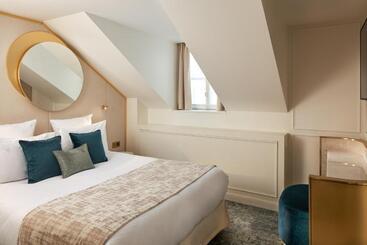 Maison Albar   Le Vendome - Paryż