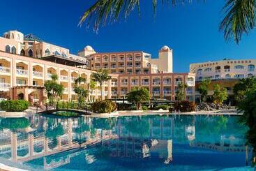 H10 Playa Esmeralda - Adults Only - Costa Calma