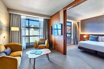 فندق غران دومان بلباو - بلباو