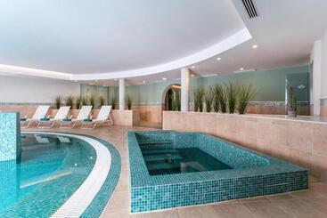 Hotel The Volcán Lanzarote ¡No es una Oferta es un Regalo! - Playa Blanca