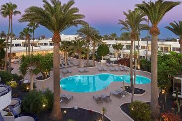 H10 Ocean Dunas - Adults Only - Corralejo