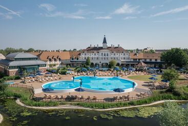 Marriott Village D Ile De France - Meaux