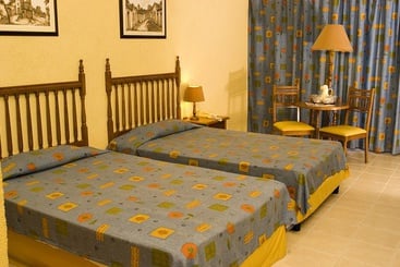 Memories Trinidad del Mar - Trinidad