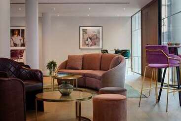 دبل تري من هيلتون لندن - وستمنستر - لندن