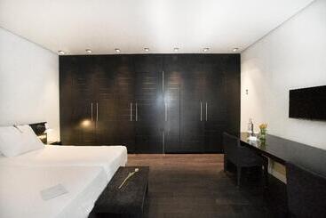 호스페스 파라우 드 라 마 호텔 - 발렌시아