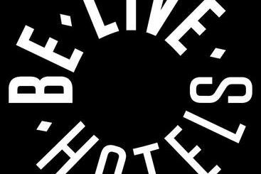 Hotel Be Live Experience Lanzarote Beach ¡Ganga de hoy! - Коста-Тегисе