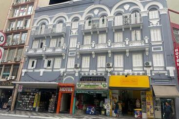 Quintino - Sao Paulo