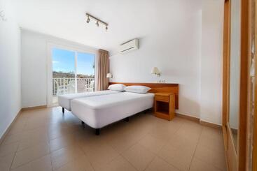 Servatur Altamadores - Playa de Amadores