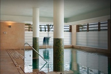 Eurostars Palacio Buenavista - Toledo