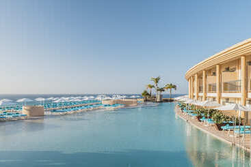 Iberostar Selection Fuerteventura Palace - Jandia