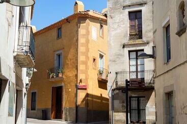 Hotel Can Mascort Eco