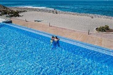 Cordial Santa Águeda & Perchel Beach Club - Arguineguin