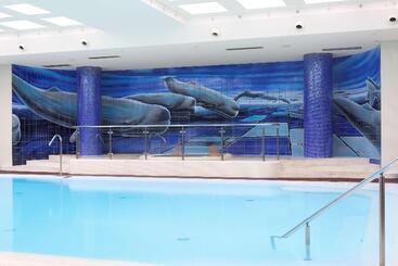 Hotel Melia Madeira Mare