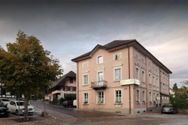 Restaurant Jura - Bern