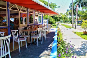 Mexico Lindo - Huatulco