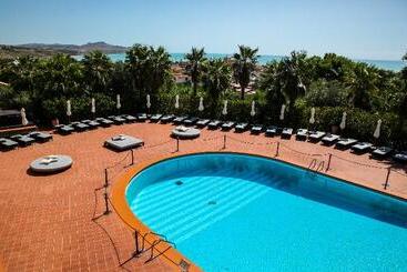 Baia Di Ulisse Wellness & Spa