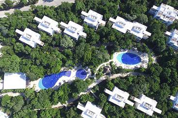 Bahia Principe Luxury Sian Ka´an - Adults Only - All Inclusive - Akumal
