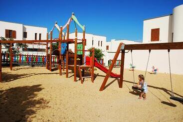 Hotel a Costa Teguise offerte - Costa Teguise