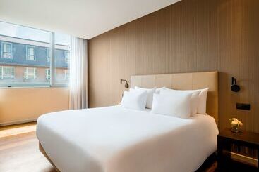 NH Collection Budapest City Center - Budapest