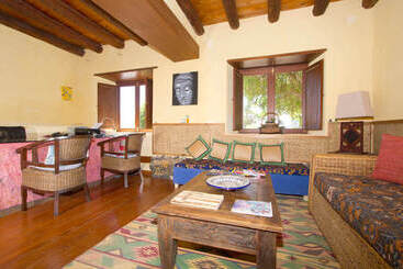 Hotel a San Bartolome - San Bartolome