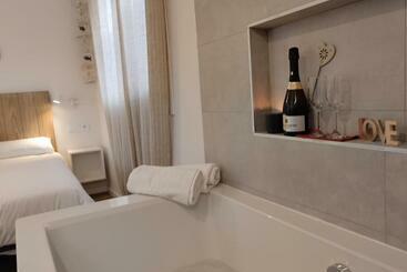 Casas Natura Suites - Graus