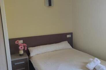 Albergue Rural L Almada De Yebra - Yebra de Basa