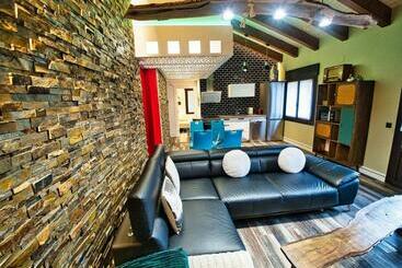 Apartamentos Valle De Ordesa Torla - Torla