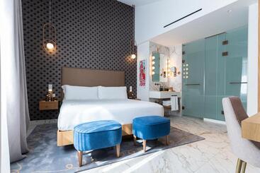 Umusic Hotel Madrid - Madrid