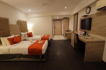 Surasena Regal Vista Agra