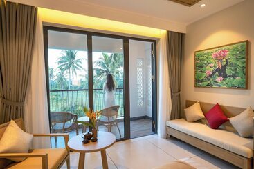 Little Oasis   An Eco Friendly Hotel & Spa - Hoi An