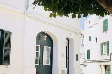 Maison Hôtel Ses Penyes - Alayor