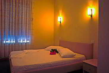 Kriva Resort - Elbasan