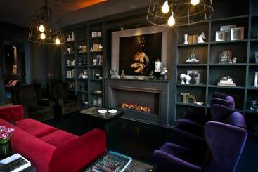 Fifty House Cellini - Milán