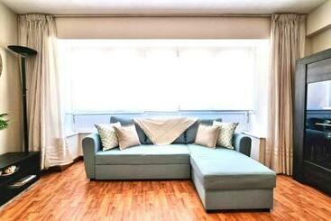 Sofia´s Canto Del Mar - Carreño