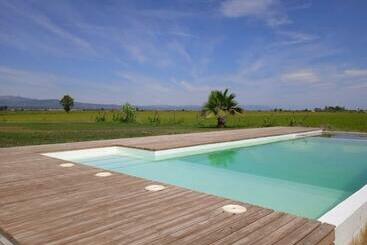 Mas Catxina - Deltebre