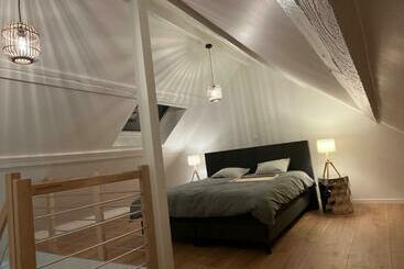 Cosy Nest - Etterbeek