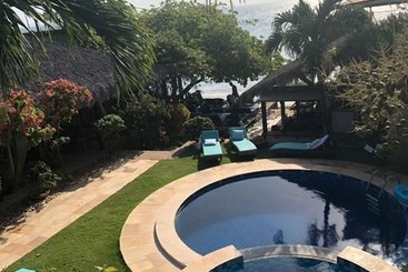 Pousada Jeribá - Jericoacoara