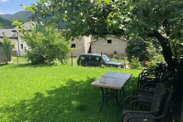 Apartamentos Casa Botero - Sarvise