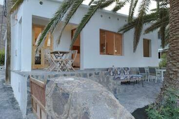 La Casita A 60 Pasos Del Mar - Valverde