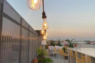 Nodis Madrid Pozuelo - Pozuelo de Alarcón